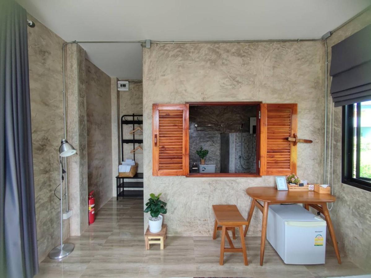 Vieng Pua Homestays Nan Exterior photo